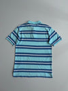 Tommy Hilfiger Striped Polo (L)