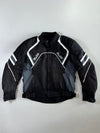 Bullit “Spirit of Speed” Textile Jacket Padded (L)