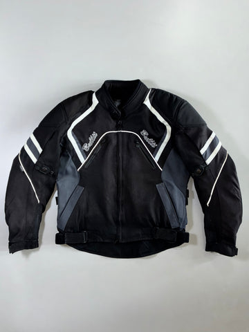 Bullit “Spirit of Speed” Textile Jacket Padded (L)