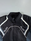 Bullit “Spirit of Speed” Textile Jacket Padded (L)