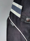 Bullit “Spirit of Speed” Textile Jacket Padded (L)