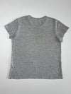 Levi’s Perfect Crew Small Batwing Logo Tee (L)
