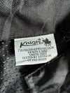 Bullit “Spirit of Speed” Textile Jacket Padded (L)