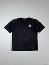 MLB New York Yankees Embroidered Logo Tee (S)