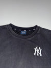MLB New York Yankees Embroidered Logo Tee (S)