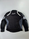 Bullit “Spirit of Speed” Textile Jacket Padded (L)