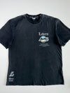 NBA Los Angeles Lakers Graphic Tee (2XL)