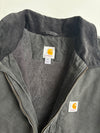 Carhartt Full Swing Sandstone Sherpa-Lined Work Jacket (XL)