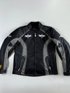 Tribal Flame Racing Jacket Padded (S/M)