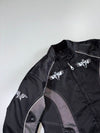 Tribal Flame Racing Jacket Padded (S/M)