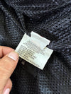 Tribal Flame Racing Jacket Padded (S/M)