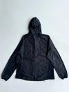 Nike Packable Windbreaker Jacket Black (XXL)