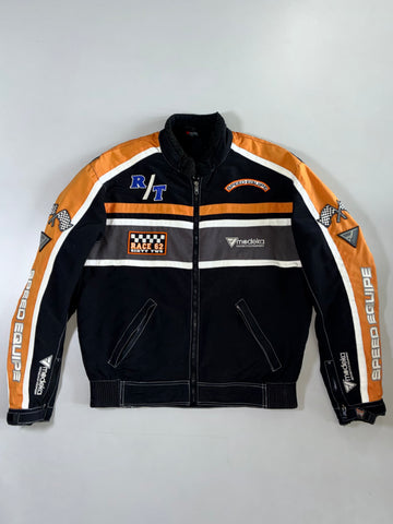 Modeka Speed Equipe “Race 62” Jacket (XL)