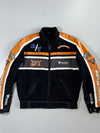 Modeka Speed Equipe “Race 62” Jacket (XL)
