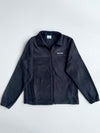 Columbia Fleece Full Zip Jacket Black (S)