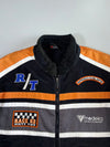 Modeka Speed Equipe “Race 62” Jacket (XL)