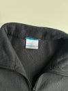 Columbia Fleece Full Zip Jacket Black (S)