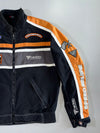 Modeka Speed Equipe “Race 62” Jacket (XL)