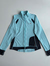 The North Face Flight Series Fleece Jacket Baby Blue Womens (S)