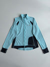 The North Face Flight Series Fleece Jacket Baby Blue Womens (S)