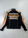 Modeka Speed Equipe “Race 62” Jacket (XL)