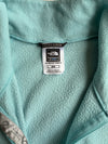 The North Face Flight Series Fleece Jacket Baby Blue Womens (S)