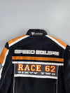 Modeka Speed Equipe “Race 62” Jacket (XL)
