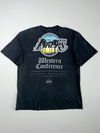 NBA Los Angeles Lakers Graphic Tee (2XL)