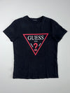 Guess U.S.A. Triangle Logo Tee (M)
