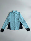 The North Face Flight Series Fleece Jacket Baby Blue Womens (S)