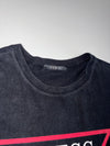 Guess U.S.A. Triangle Logo Tee (M)