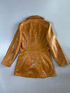 Rose Schott by Schott NYC Leather Blazer (S)