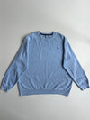 U.S. Polo Assn. Light Blue Crewneck Sweatshirt (3XL)