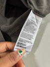 Calvin Klein Jeans “CK” Est. 1978 Back Print Tee –(L)