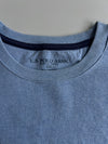 U.S. Polo Assn. Light Blue Crewneck Sweatshirt (3XL)