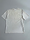 Pelle Pelle Vintage Graphic Baroque Print Tee Cream (2XL)
