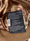 Super Premium Original Leather Jacket (S)