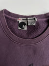 Levi’s Engineered Jeans “07” Graphic Purple Crewneck (L)