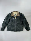 Bugatti “Grand Opening Regatta” Leather Jacket (L)