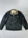 Bugatti “Grand Opening Regatta” Leather Jacket (L)