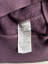 Levi’s Engineered Jeans “07” Graphic Purple Crewneck (L)