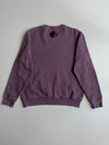 Levi’s Engineered Jeans “07” Graphic Purple Crewneck (L)