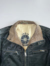 Bugatti “Grand Opening Regatta” Leather Jacket (L)