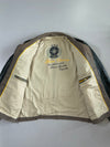 Bugatti “Grand Opening Regatta” Leather Jacket (L)