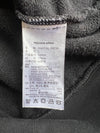 Adidas Originals Trefoil Logo Black Crewneck Sweatshirt (M)
