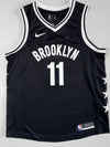 Nike x Jordan Brooklyn Nets #11 Jersey – Kids/Youth Swingman(M)