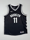 Nike x Jordan Brooklyn Nets #11 Jersey – Kids/Youth Swingman(M)
