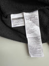 Levi’s — Levi’s Batwing Logo Black Pullover Hoodie (XL)