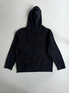 Levi’s — Levi’s Batwing Logo Black Pullover Hoodie (XL)