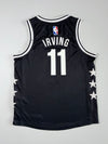 Nike x Jordan Brooklyn Nets #11 Jersey – Kids/Youth Swingman(M)